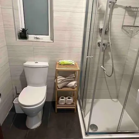 Appartamento Lovely Flat & Sea View!
