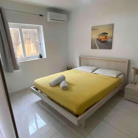 Appartamento Lovely Flat & Sea View! *