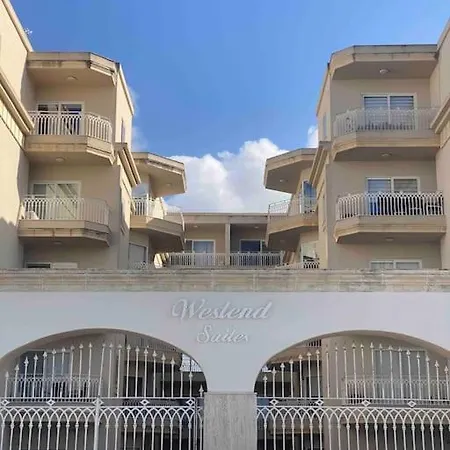 Apartment Lovely Flat & Sea View!